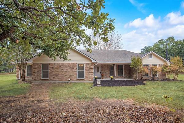 6101 County Road 4081, Scurry, TX 75158