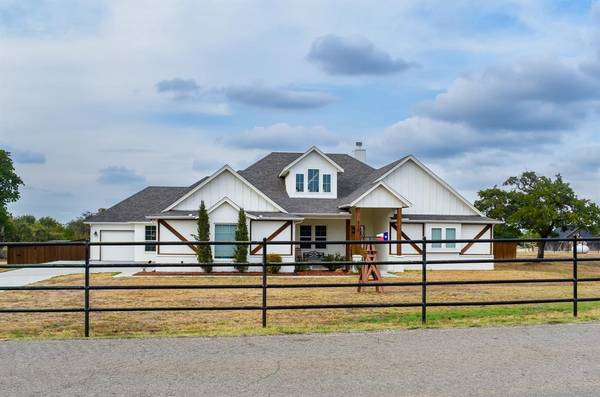 810 Grindstone Road, Brock, TX 76087