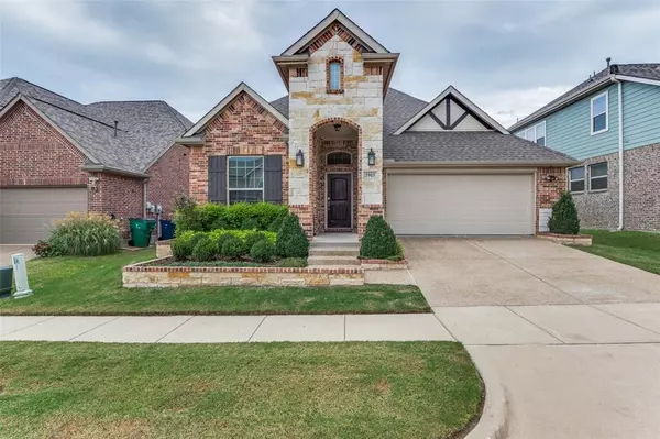 Mckinney, TX 75070,5905 Silverton Avenue