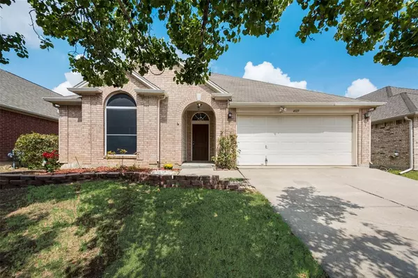 Fort Worth, TX 76137,4609 Parkview Lane