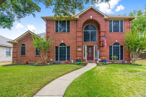 533 Cameron Lane, Allen, TX 75002