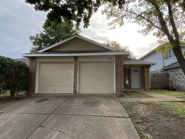 6708 Poppy Court, Fort Worth, TX 76137