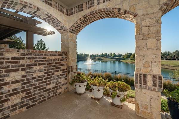 3075 Willow Grove Boulevard #2503, Mckinney, TX 75070