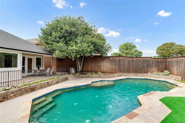 1513 Forsythe Drive, Richardson, TX 75081