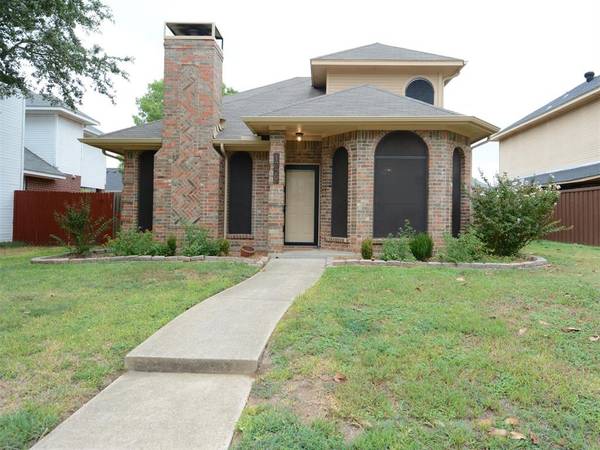 Lewisville, TX 75067,1729 Shady Creek Drive