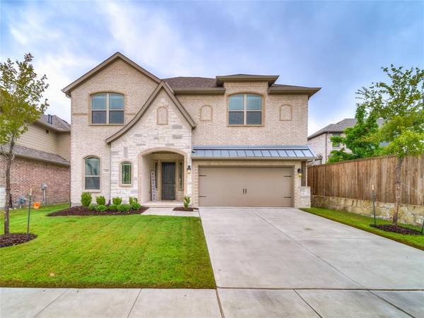 400 Ridgeway Street,  Wylie,  TX 75098