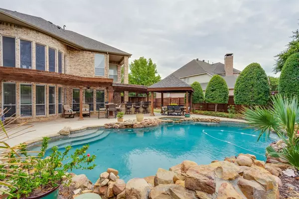 Flower Mound, TX 75028,4801 Forest Hill Drive