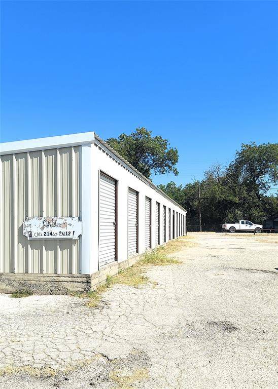 1303 - A E Central Avenue, Comanche, TX 76442