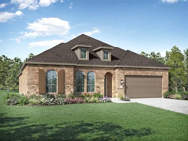 2229 Cooper River Trail, Waxahachie, TX 75165