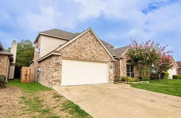 Fort Worth, TX 76053,8317 Edgepoint Trail