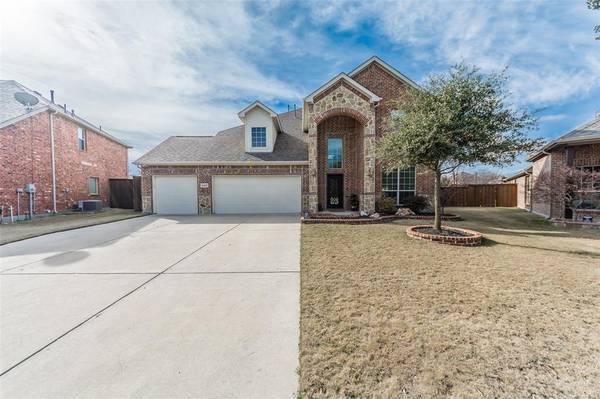 10537 Canyon Lake View,  Mckinney,  TX 75072