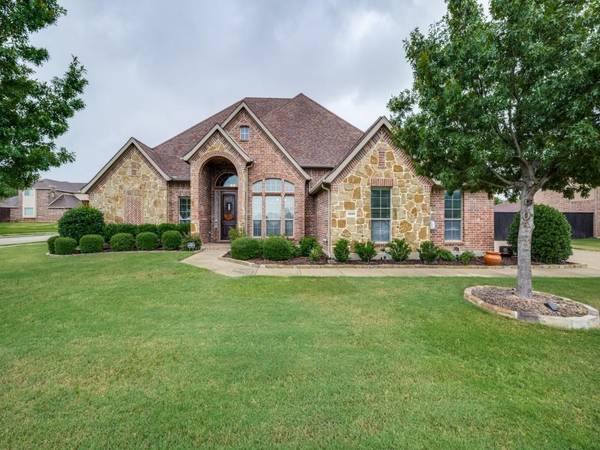 1809 Monaco Drive,  Corinth,  TX 76210