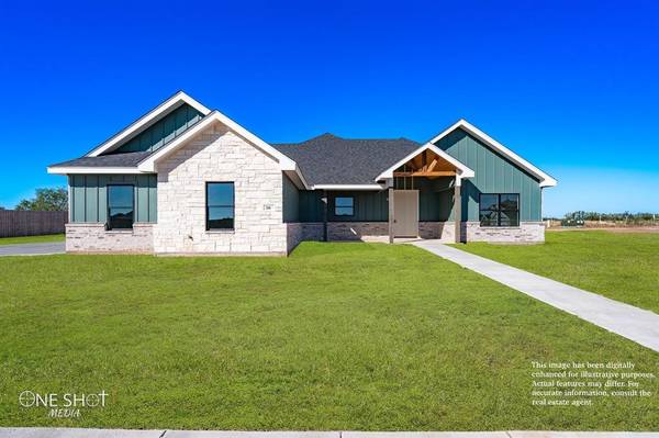 208 Embraer Road, Abilene, TX 79602