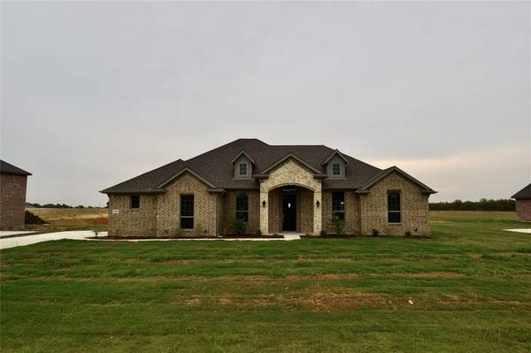 7412 STONEHENGE Drive, Sanger, TX 76266