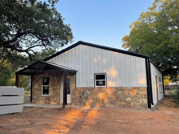 420 Bowie Street, Clyde, TX 79510