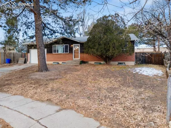 Colorado Springs, CO 80909,521 Potter CIR