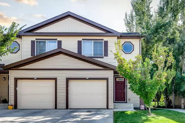 Calgary, AB T2Z 1G6,278 Copperpond LNDG SE