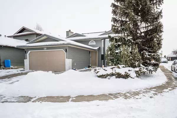 Calgary, AB T2C 3W3,158 Riverglen Close SE