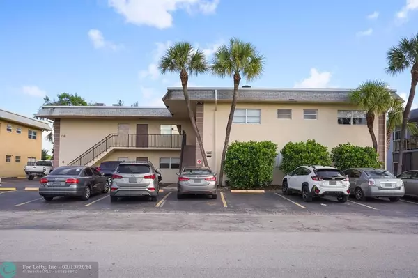 1041 NW 45th St  #5, Deerfield Beach, FL 33064