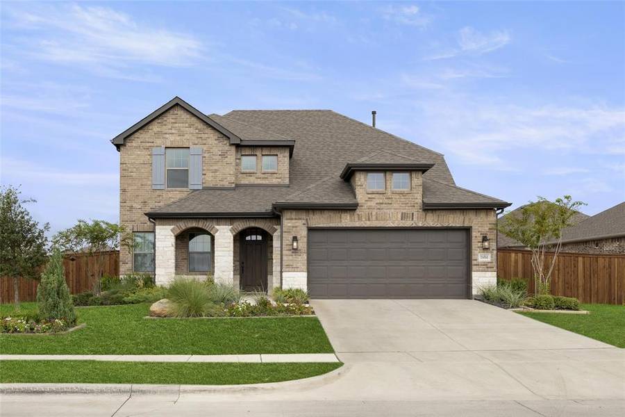 1684 Pegasus Drive, Forney, TX 75126