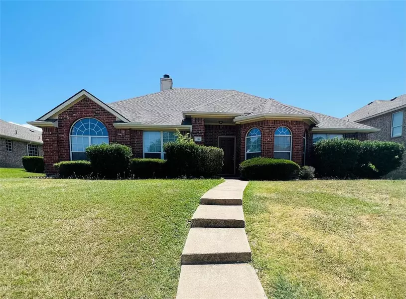 1102 Destiny Court, Wylie, TX 75098