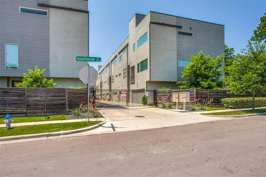 4606 Steel Street, Dallas, TX 75219