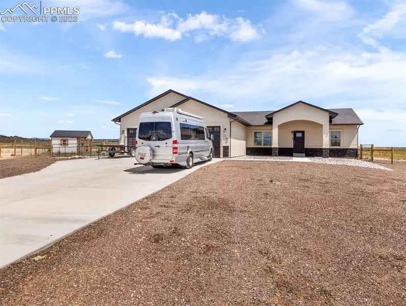 20 S Tequila CT, Pueblo West, CO 81007