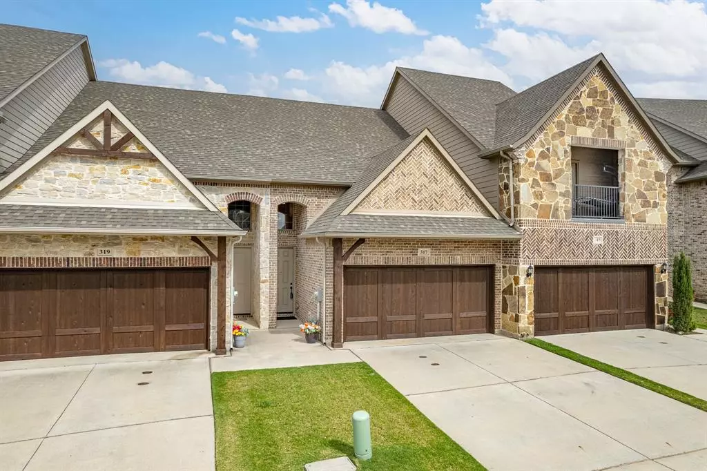 Wylie, TX 75098,317 Featherstone Trail