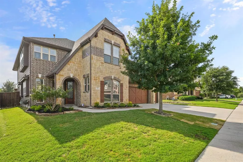 Wylie, TX 75098,211 Lyndhurst Drive