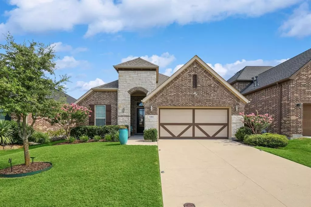 Mckinney, TX 75071,1404 Nacogdoches Trail