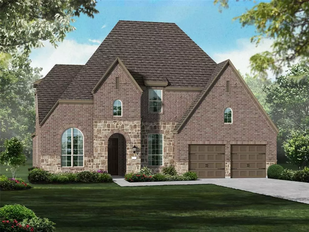 Melissa, TX 75454,3908 Chesapeake Way