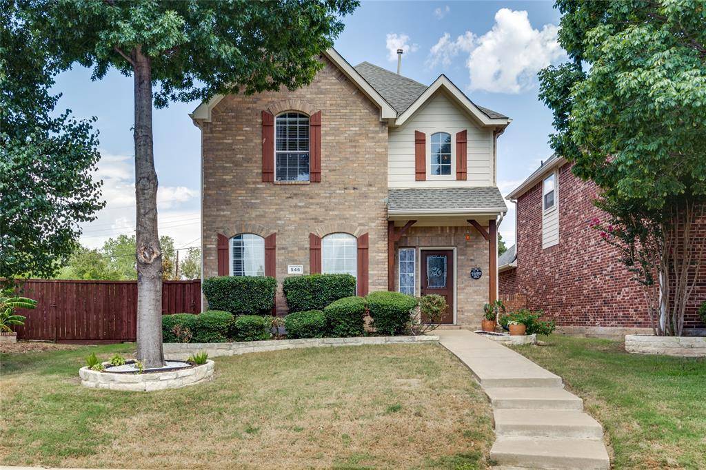 Coppell, TX 75019,546 Archer Drive