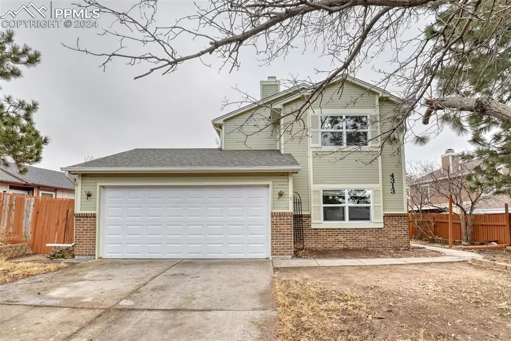 Colorado Springs, CO 80916,4313 Neal CT