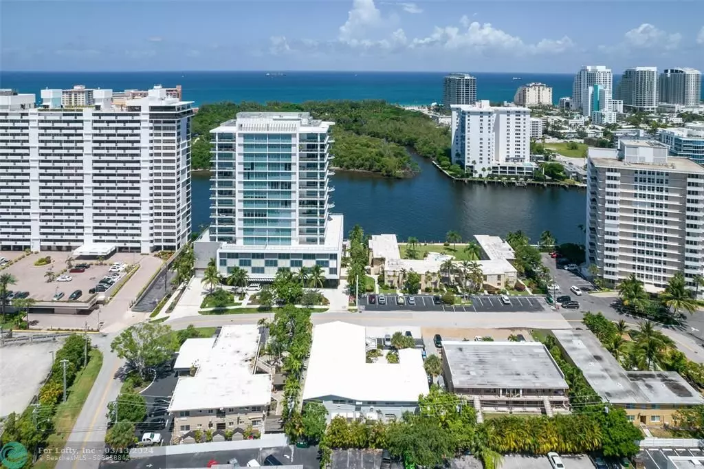 Fort Lauderdale, FL 33304,915 Intracoastal Drive  #9