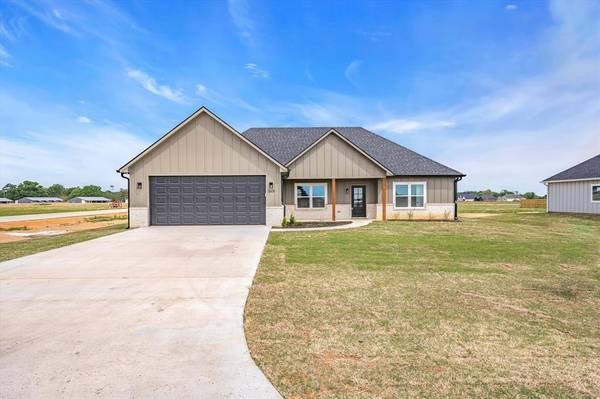 12608 County Road 499, Lindale, TX 75771