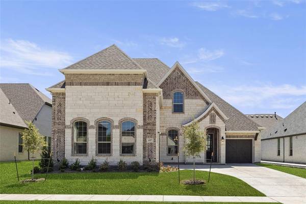 617 Singing Water Drive, Rockwall, TX 75087