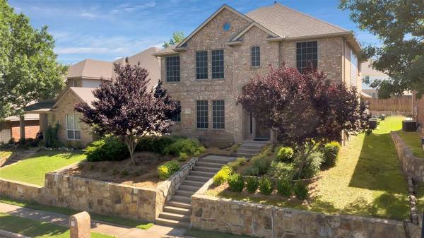 2050 Whitney Bay Drive,  Rockwall,  TX 75087