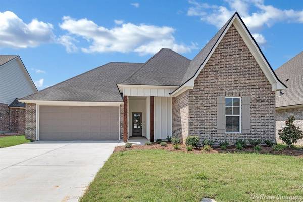 335 Mousse Ruelle, Shreveport, LA 71106