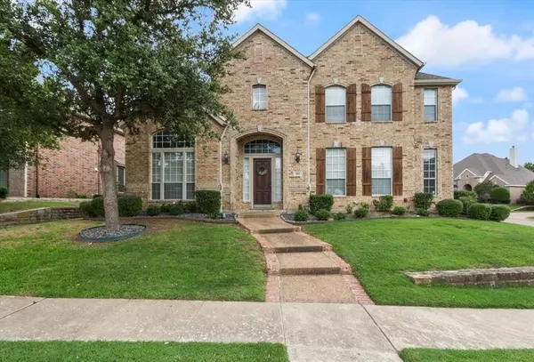 1617 Rollins Drive, Allen, TX 75013