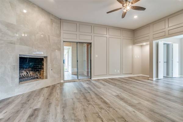 7214 Ridgeview Drive, Rowlett, TX 75089