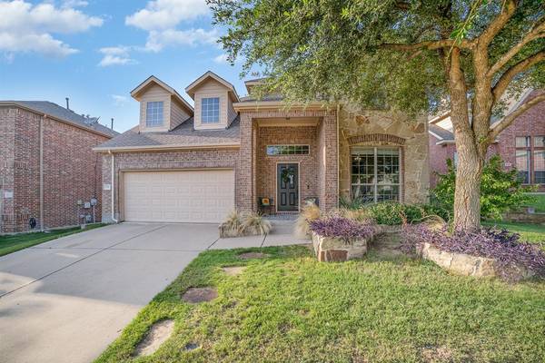 506 Winchester Drive, Celina, TX 75009