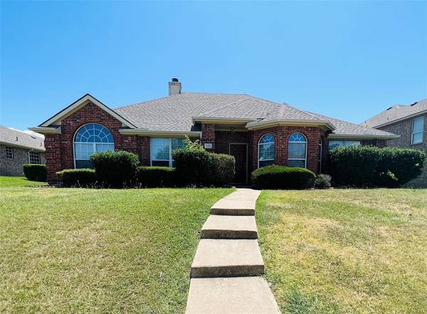 1102 Destiny Court, Wylie, TX 75098