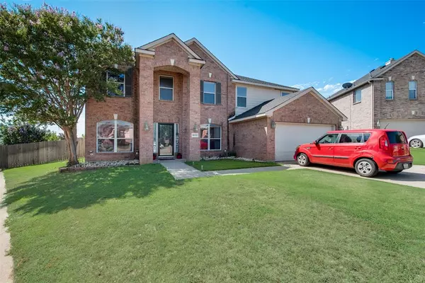 Arlington, TX 76016,4002 Bay Springs Court