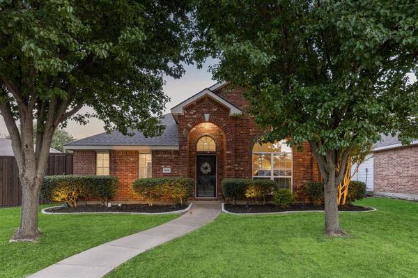 1608 Balboa Lane, Allen, TX 75002