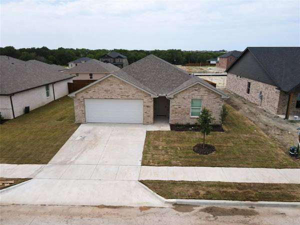 1816 Aleia Cove, Sherman, TX 75092