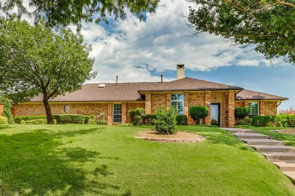 2103 Carmel Place, Carrollton, TX 75006