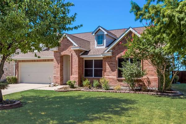 106 Independence Trail, Forney, TX 75126