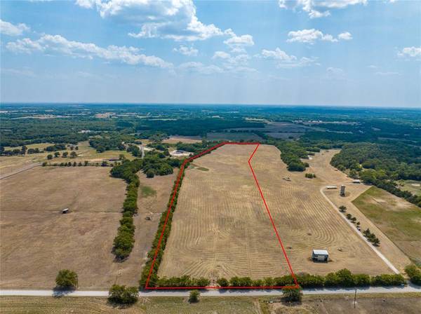 TBD Rose Hill Road,  Whitewright,  TX 75491