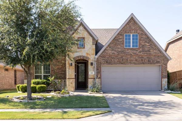 183 Charleston Lane, Fate, TX 75189