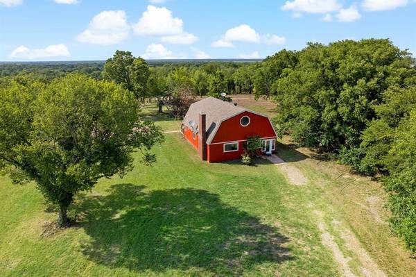 8519 Farm Road 128, Ben Franklin, TX 75415